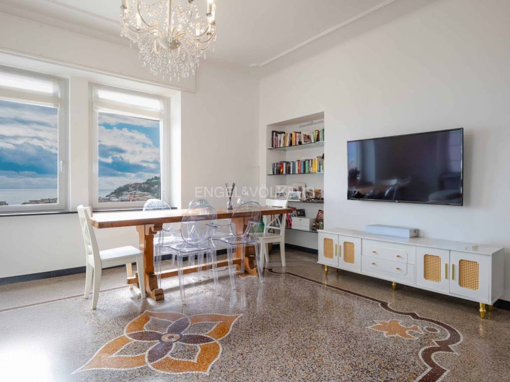 Appartamento a Arenzano in Via Maxio, 2 - Foto 4