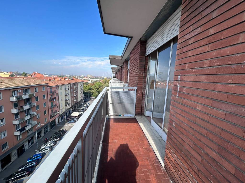 Appartamento a Bologna in Via Milazzo - Foto 2