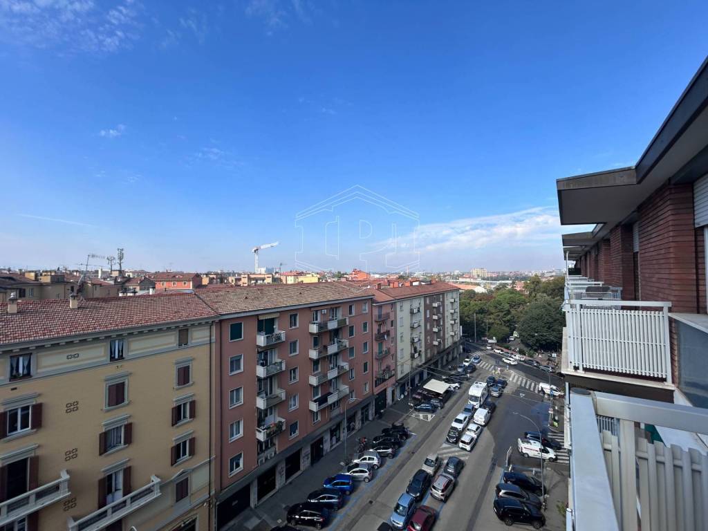Appartamento a Bologna in Via Milazzo - Foto 5