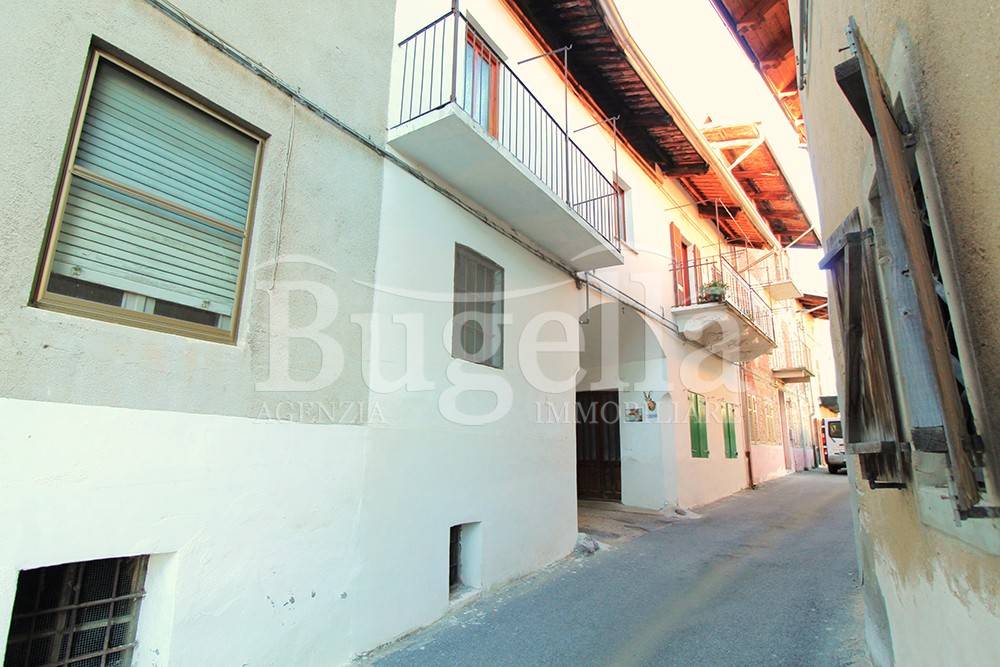 Casa indipendente a Cossato in Via Monte Grappa - Foto 3