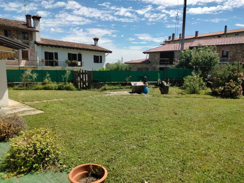 Casa indipendente a Treppo grande in Via Andrea Moretti - Foto 2