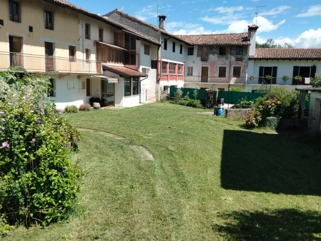 Casa indipendente a Treppo grande in Via Andrea Moretti - Foto 3