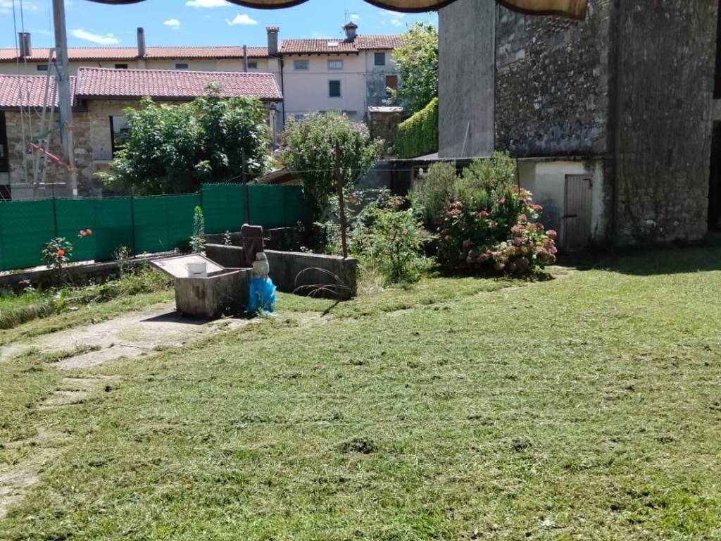 Casa indipendente a Treppo grande in Via Andrea Moretti - Foto 4