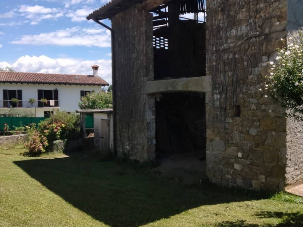 Casa indipendente a Treppo grande in Via Andrea Moretti - Foto 5