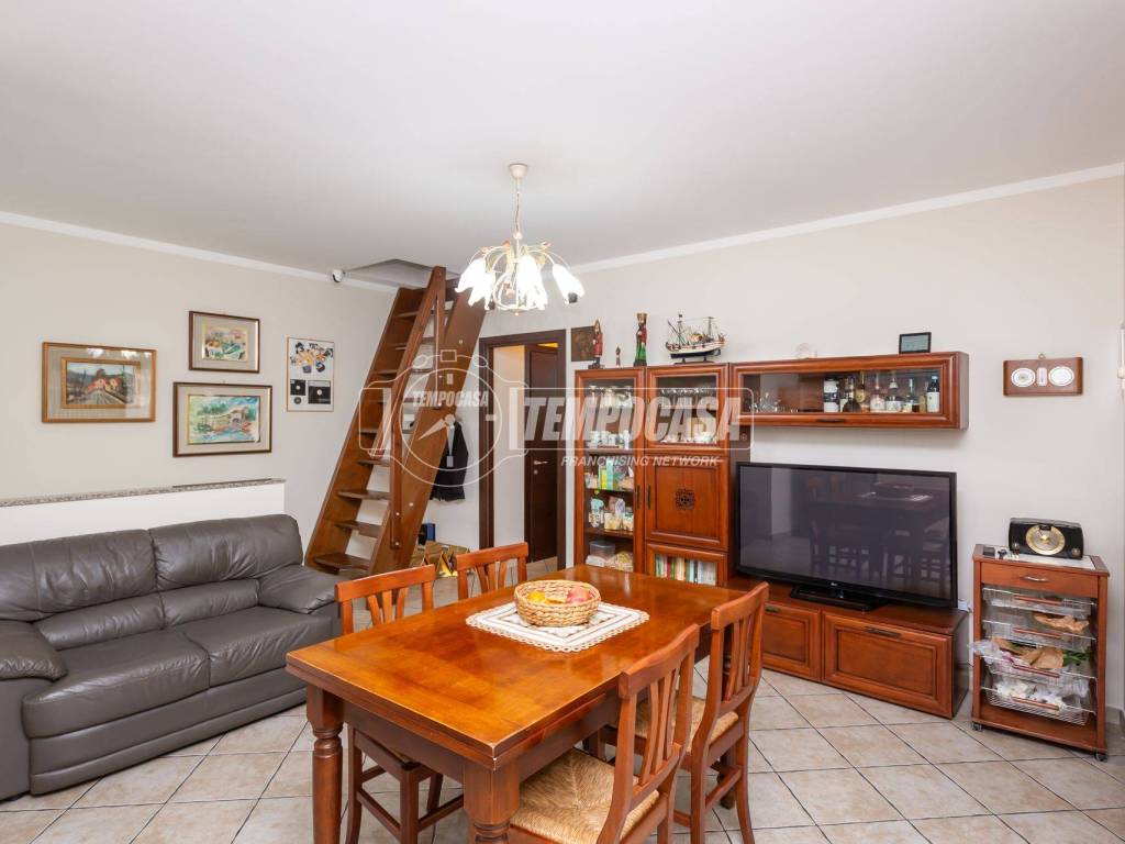 Appartamento a Caprie in Via alcide de gasperi 66 - Foto 5