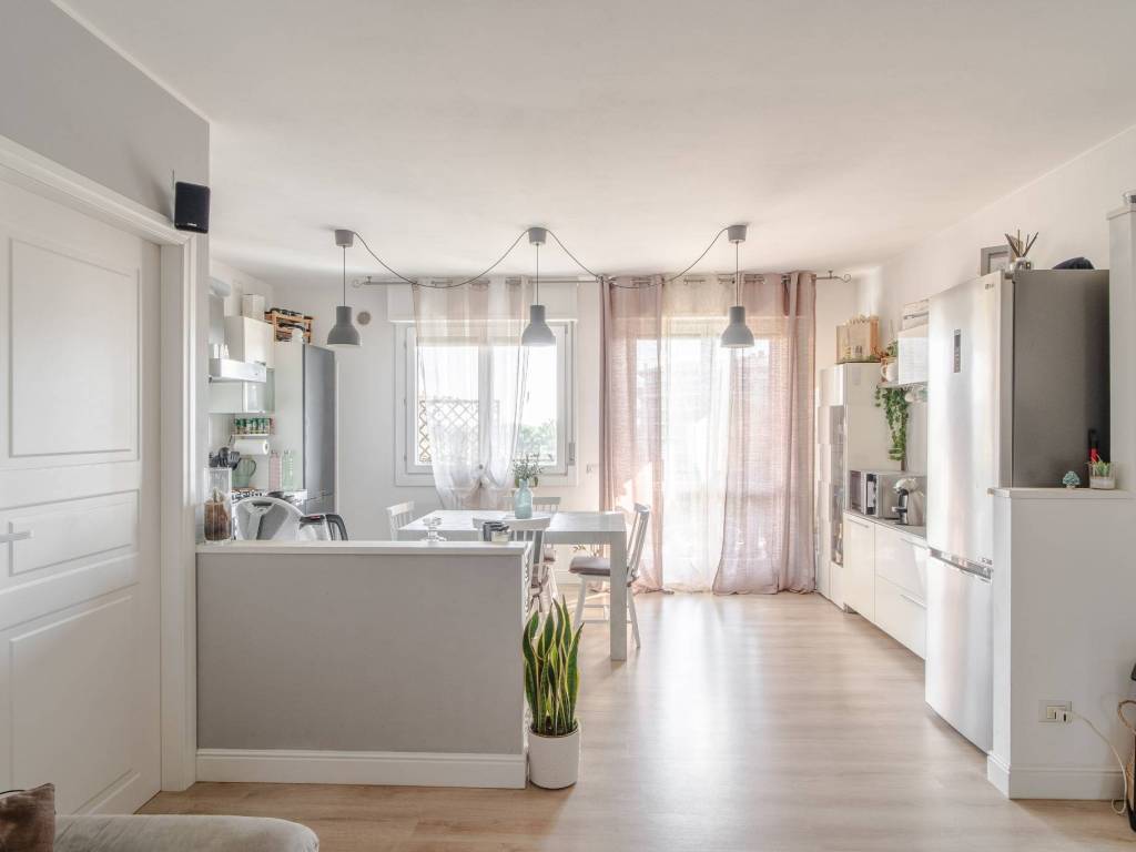 Appartamento a Verona in Via Gerardo, 2 - Foto 3