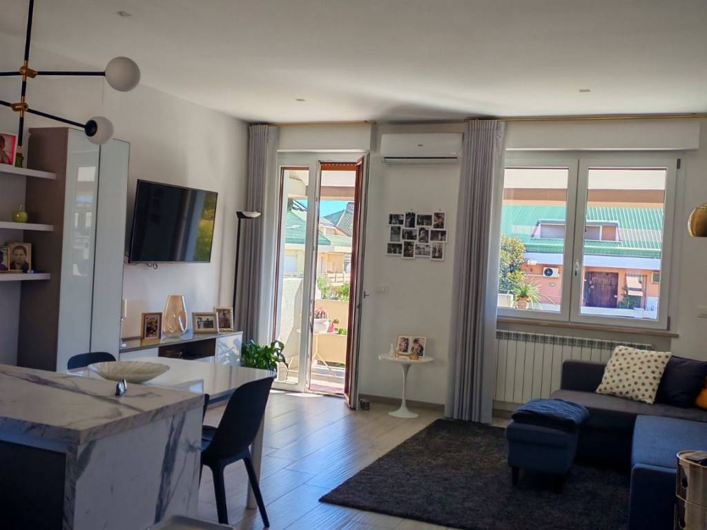 Villetta a schiera a Francavilla al mare in Viale Alcione - Foto 2