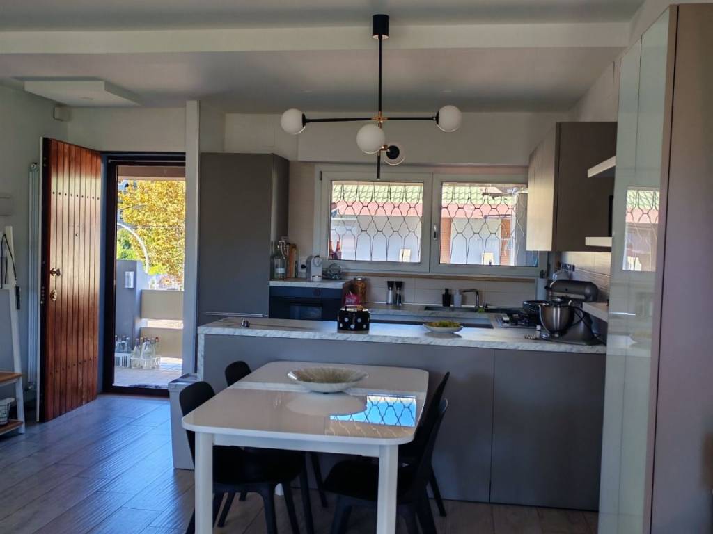 Villetta a schiera a Francavilla al mare in Viale Alcione - Foto 4