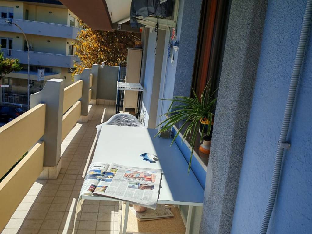 Villetta a schiera a Francavilla al mare in Viale Alcione - Foto 5