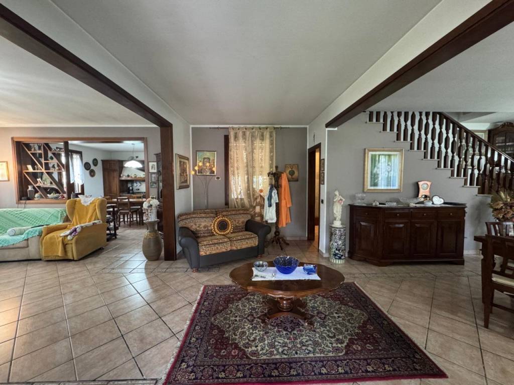Casa indipendente a Este in Via Deserto - Foto 4