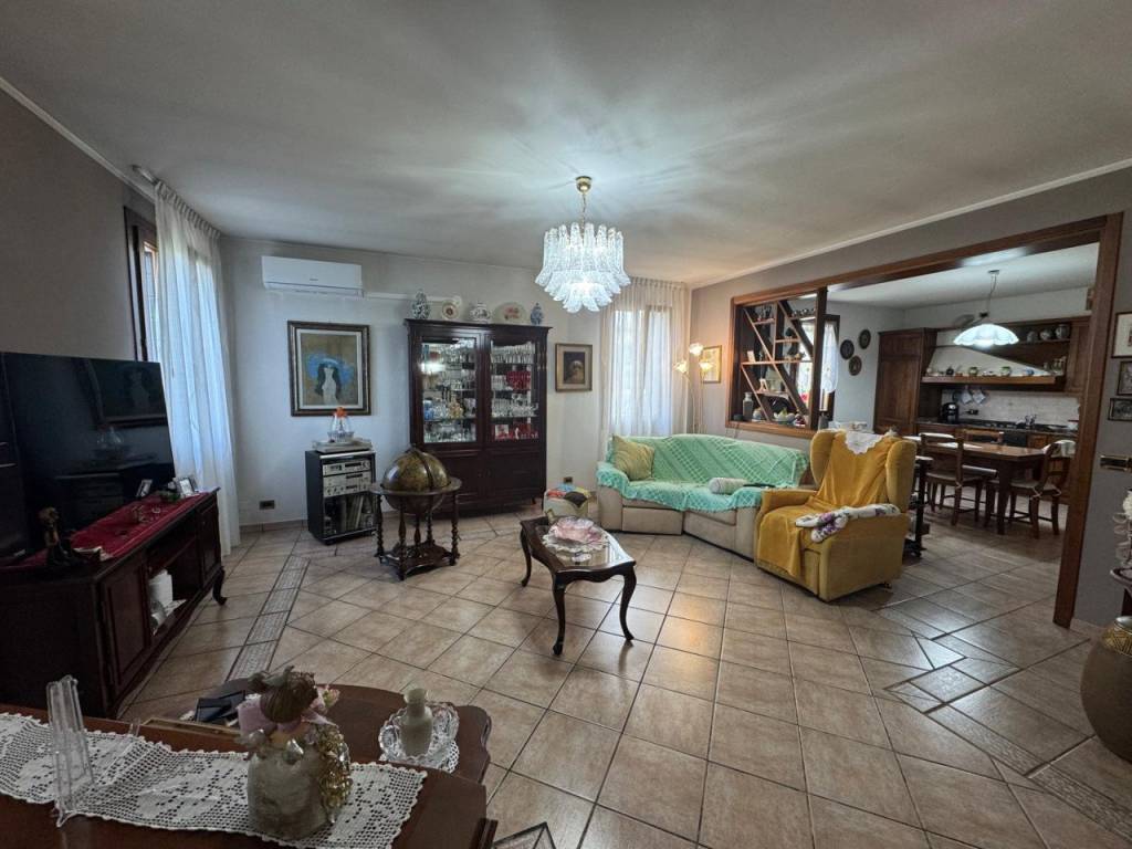 Casa indipendente a Este in Via Deserto - Foto 5