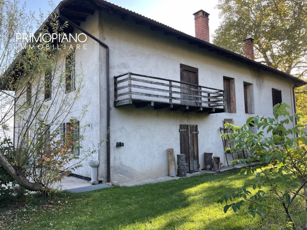Casa indipendente a Civezzano in Via del Sas Bianch - Foto 2