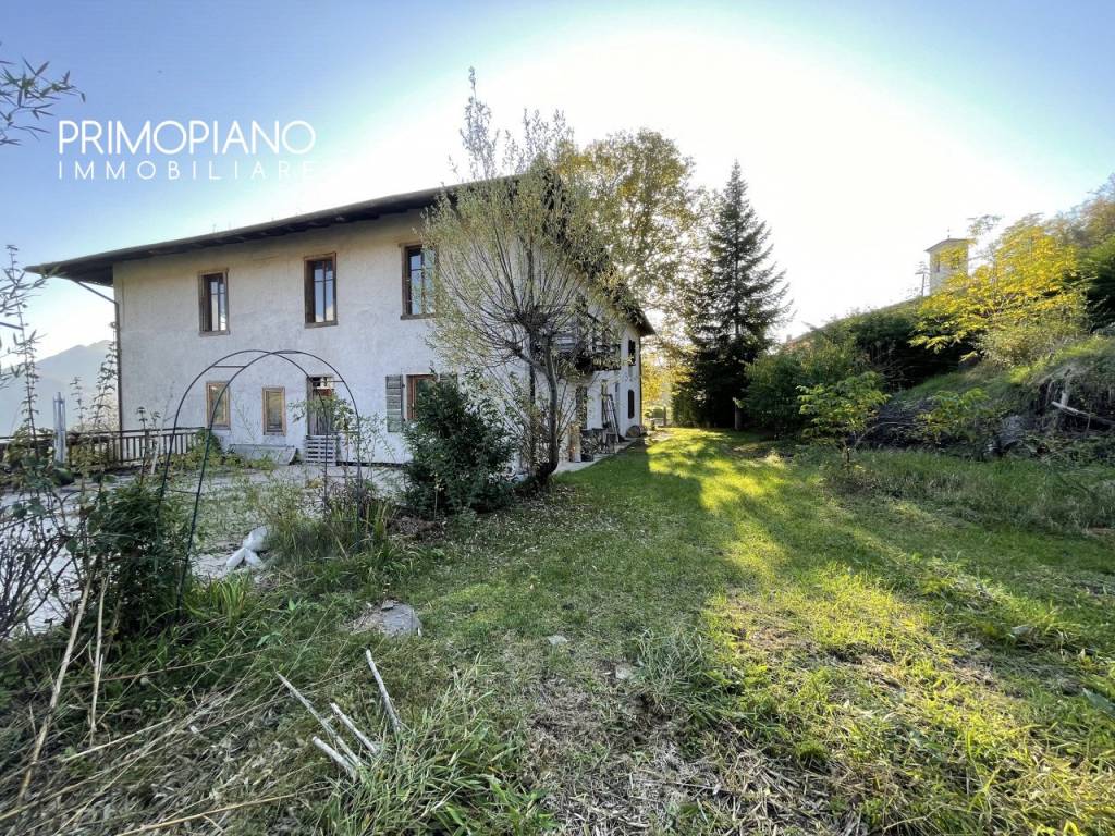 Casa indipendente a Civezzano in Via del Sas Bianch - Foto 3