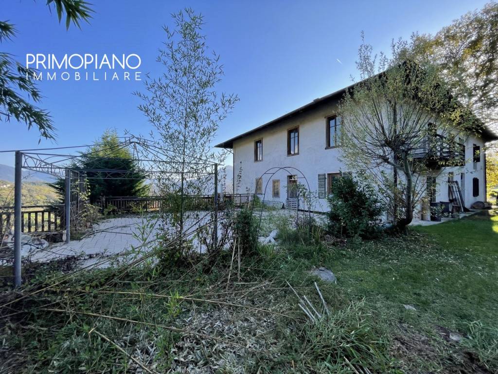 Casa indipendente a Civezzano in Via del Sas Bianch - Foto 4