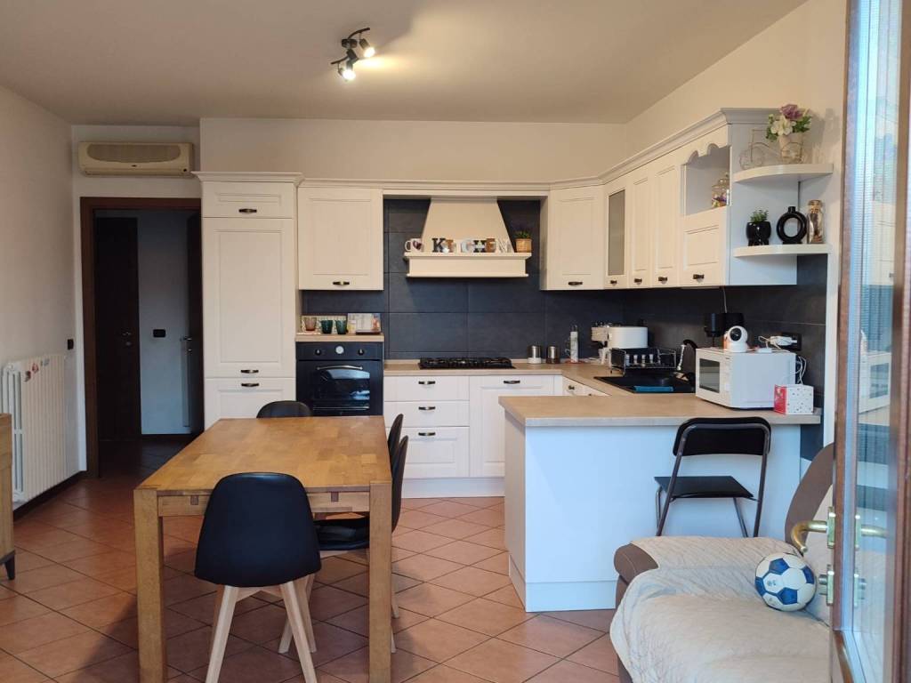 Appartamento a San giorgio bigarello - Foto 2