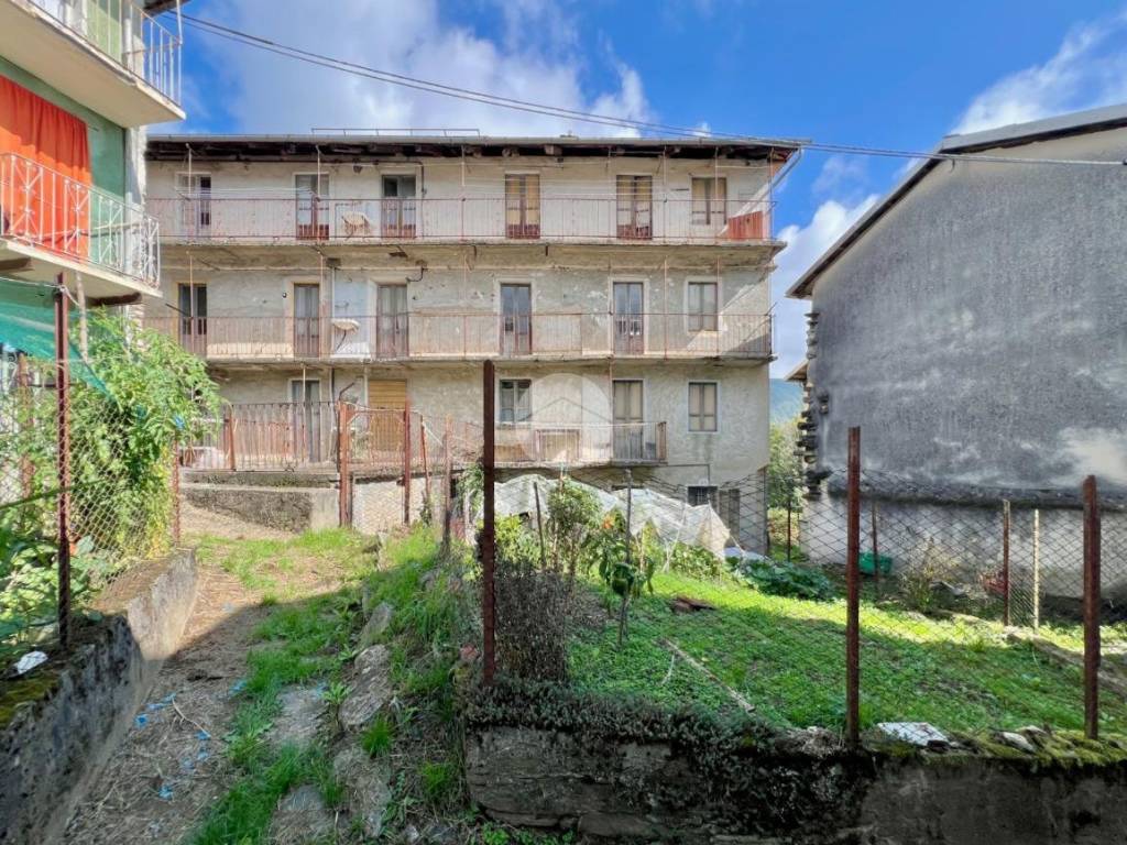 Casa indipendente a Monastero di lanzo in Frazione capoluogo\, 40 - Foto 3