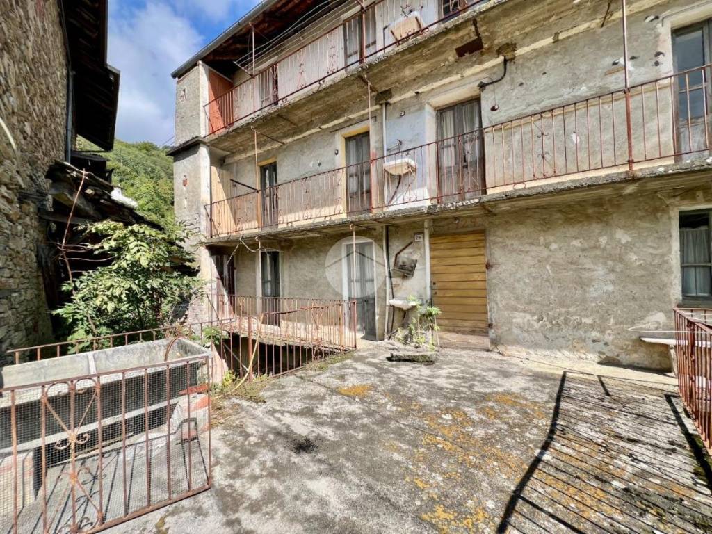 Casa indipendente a Monastero di lanzo in Frazione capoluogo\, 40 - Foto 4