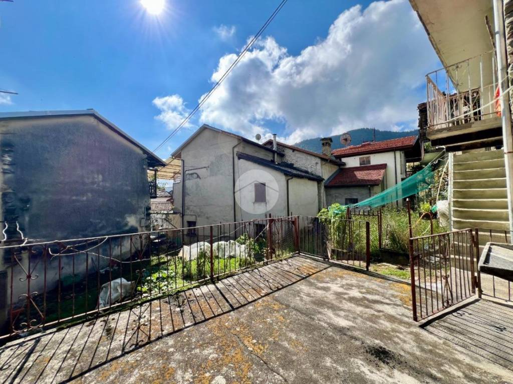 Casa indipendente a Monastero di lanzo in Frazione capoluogo\, 40 - Foto 5