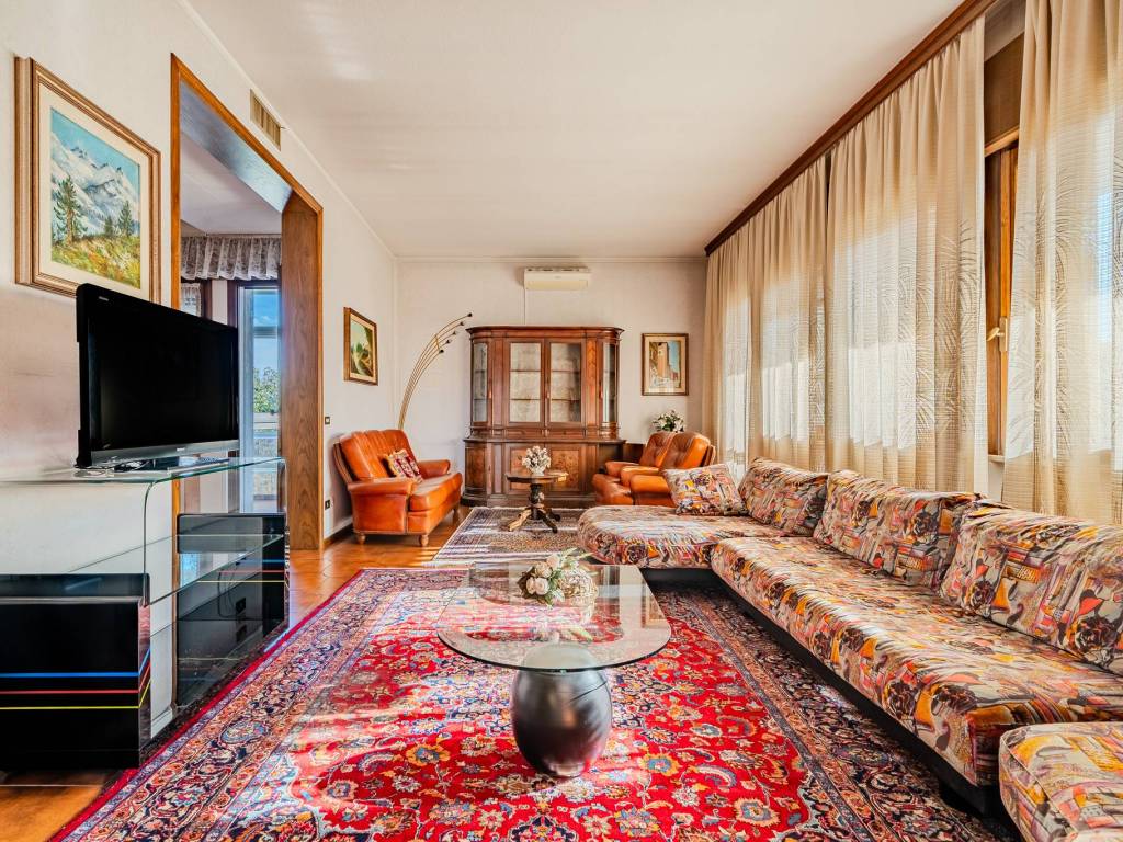 Villa a Ponte di piave in Via Chiesa, 121 - Foto 2