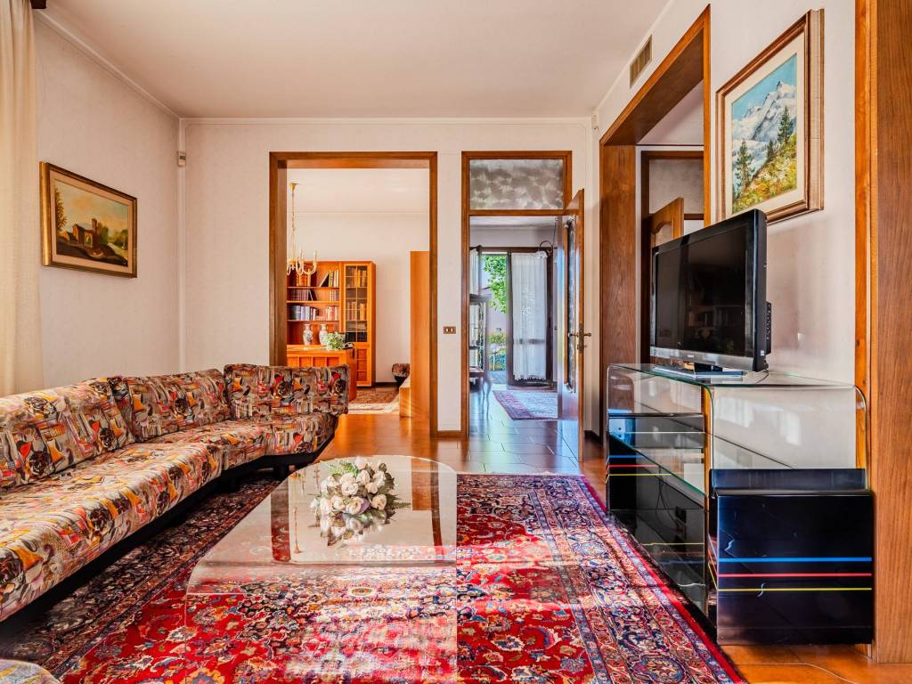 Villa a Ponte di piave in Via Chiesa, 121 - Foto 5