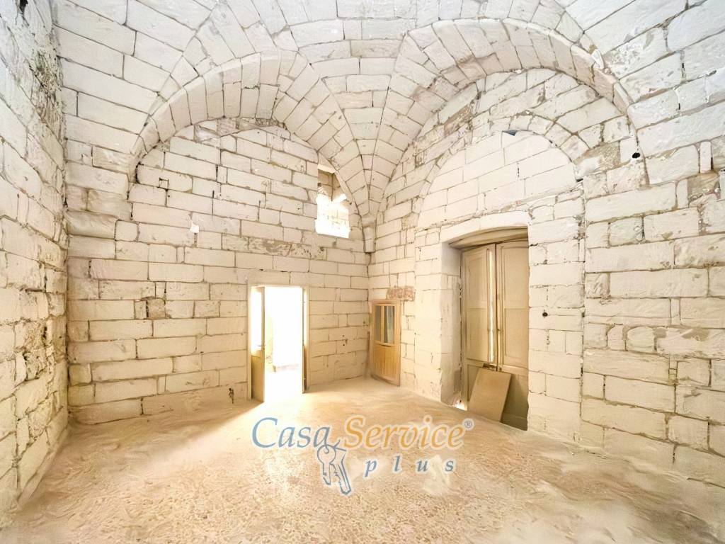 Casa indipendente a Supersano in Via Vittorio Alfieri - Foto 3