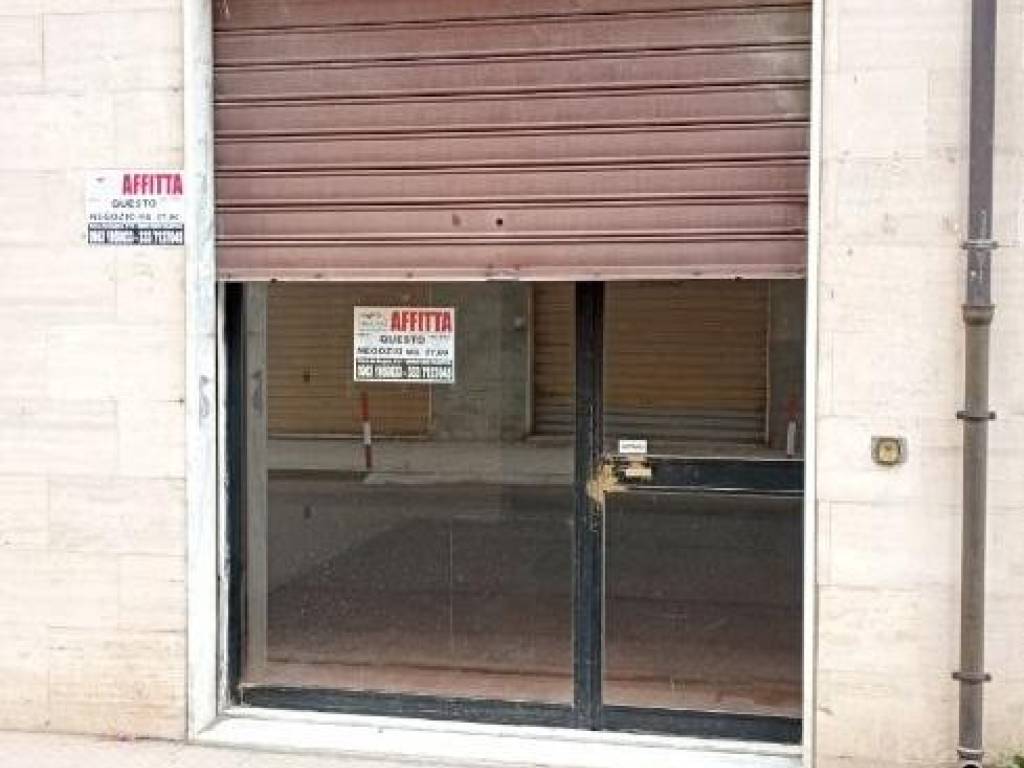 Immobile a Vibo valentia in Via Santa Maria dell'Imperio - Foto 2
