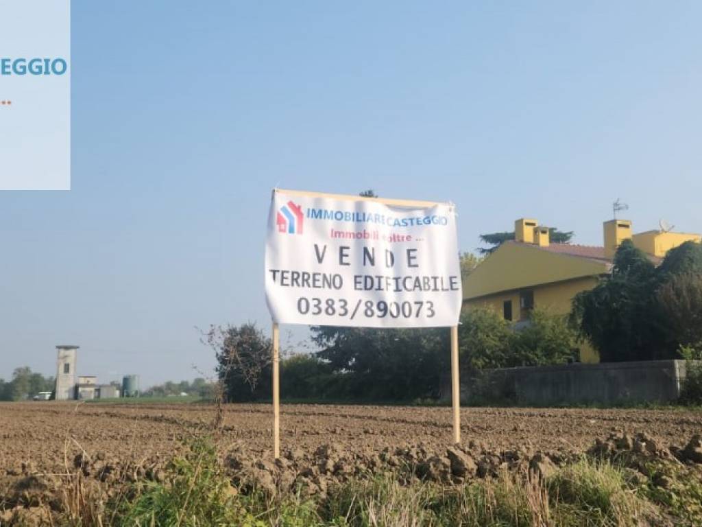 Terreno a Montebello della battaglia in via Carducci - Foto 2