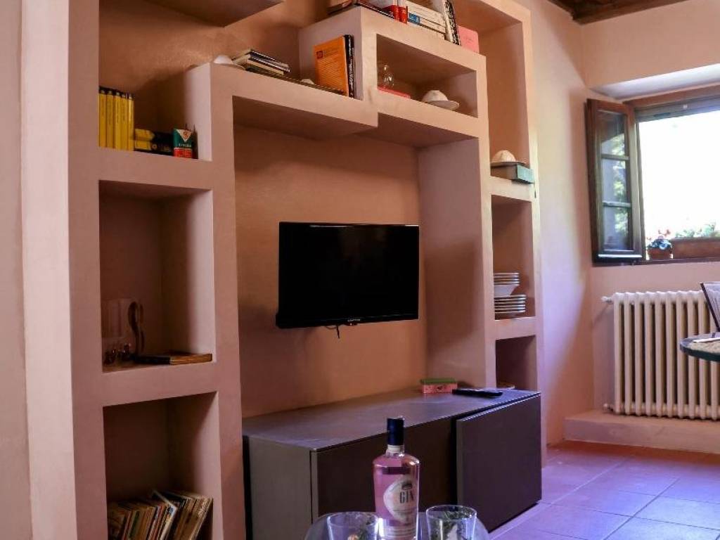 Appartamento a Subbiano in Località Ghiora - Foto 4