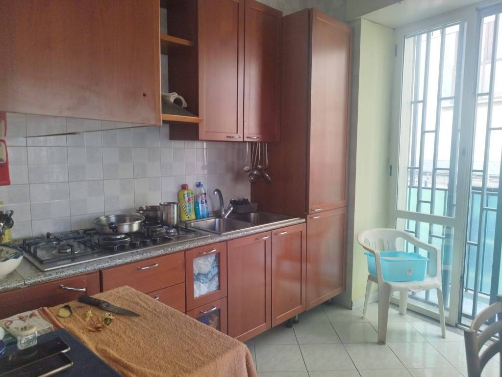Appartamento a Castellammare di stabia in Via Raffaele Viviani, 29 - Foto 2
