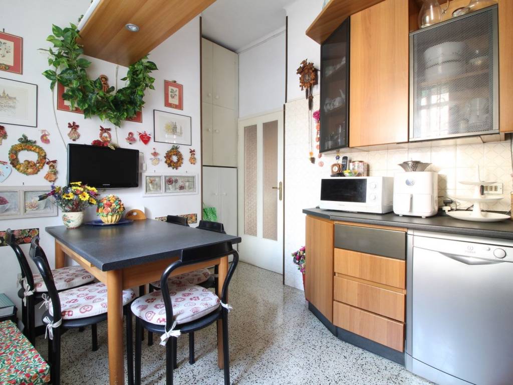Appartamento a Casalecchio di reno in Via Torquato Tasso - Foto 3