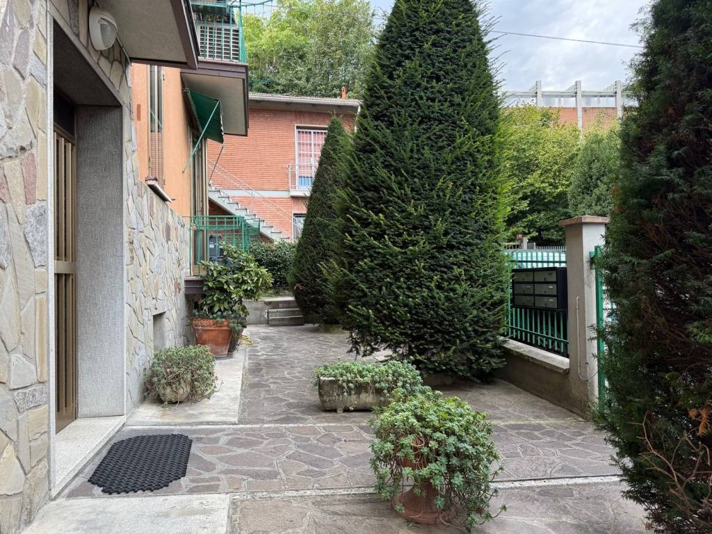 Appartamento a Casalecchio di reno in Via Torquato Tasso - Foto 4
