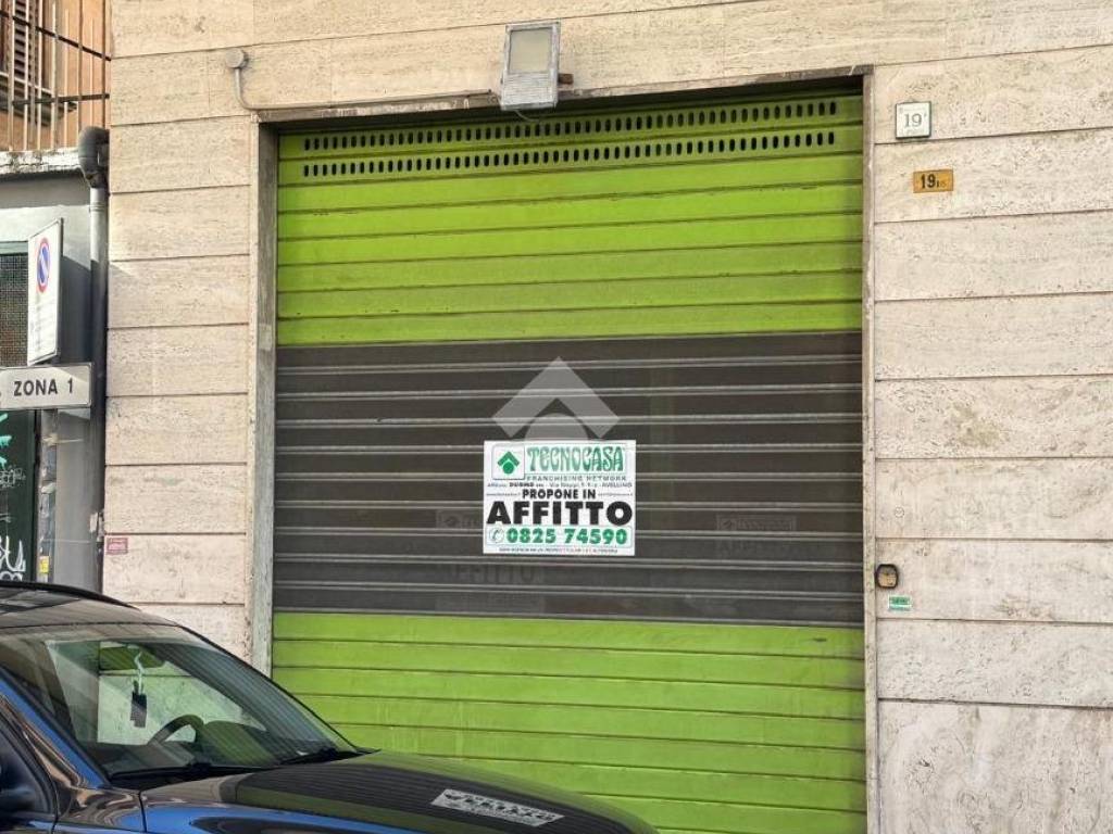 Loft / open space a Avellino in Via Luigi Amabile, 19 - Foto 2
