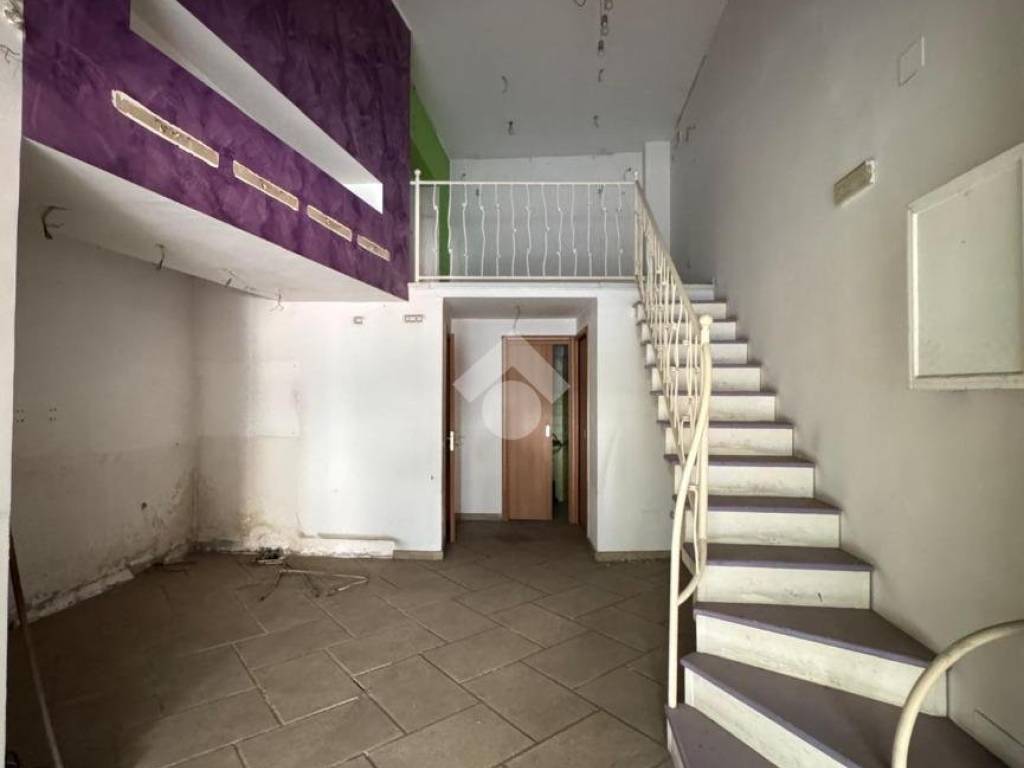Loft / open space a Avellino in Via Luigi Amabile, 19 - Foto 3