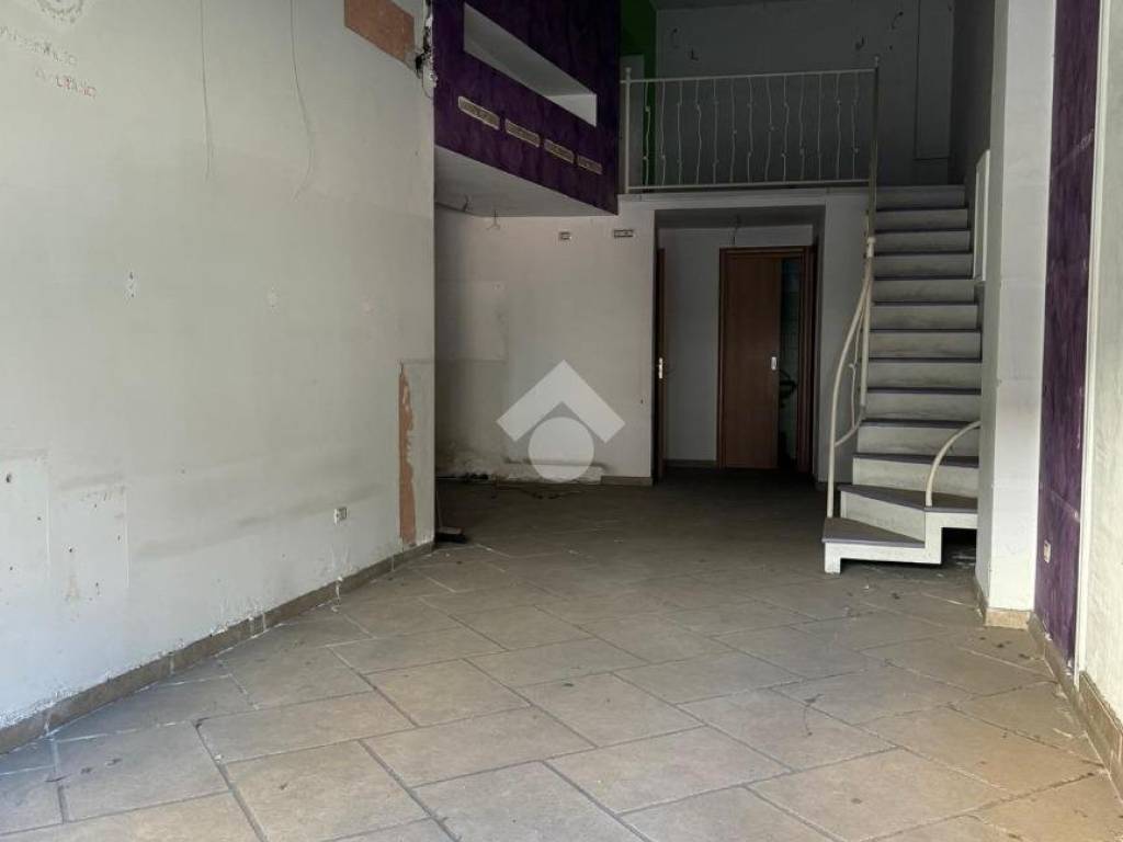 Loft / open space a Avellino in Via Luigi Amabile, 19 - Foto 4