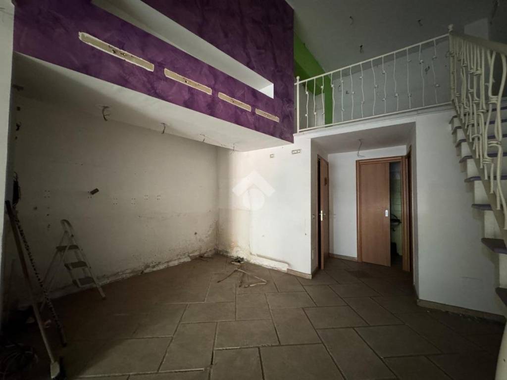 Loft / open space a Avellino in Via Luigi Amabile, 19 - Foto 5