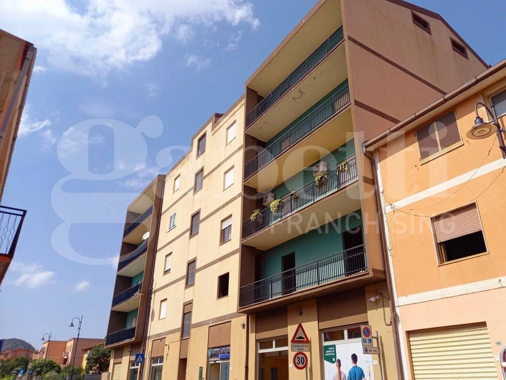 Appartamento a Capoterra in via Cagliari, 38 - Foto 2