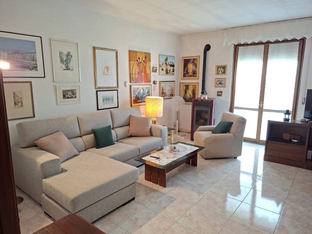 Appartamento a Udine in Via delle Acque, 115 - Foto 5