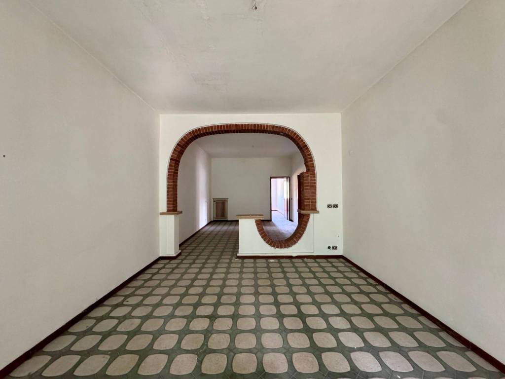 Appartamento a Fucecchio in Via Romana Lucchese, 195 - Foto 5