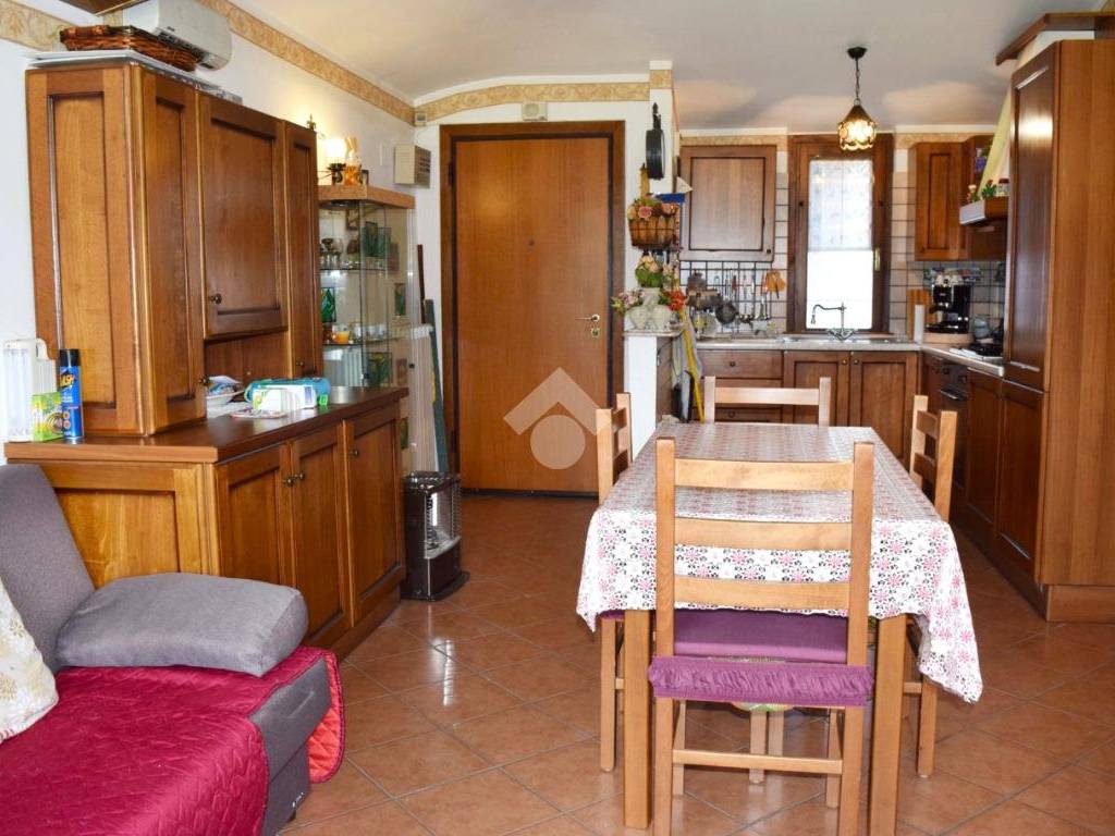 Appartamento a Tagliacozzo in VIA DI COLLE SAN GIACOMO - Foto 3