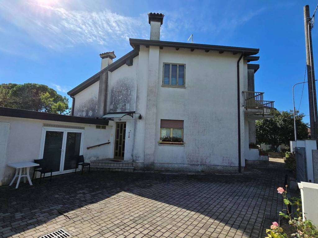 Villa a Udine in Via Prasingel, 23 - Foto 4