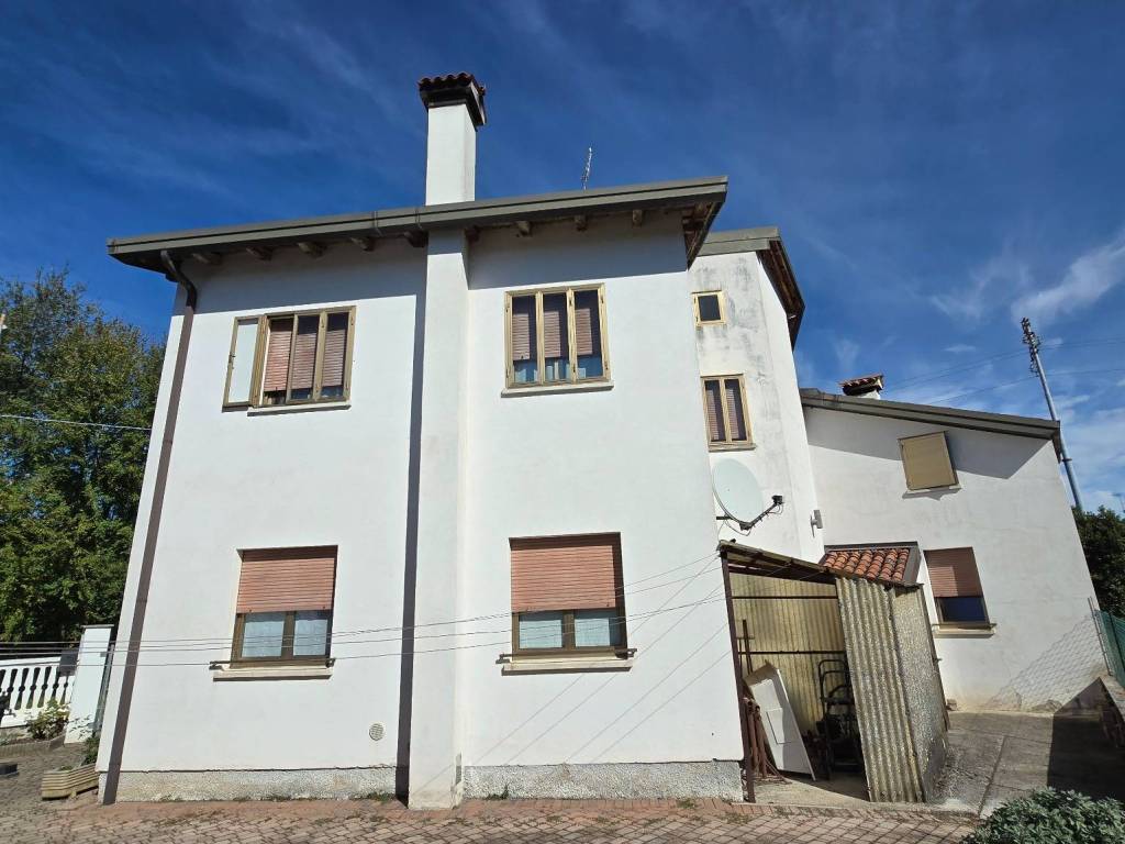 Villa a Udine in Via Prasingel, 23 - Foto 5