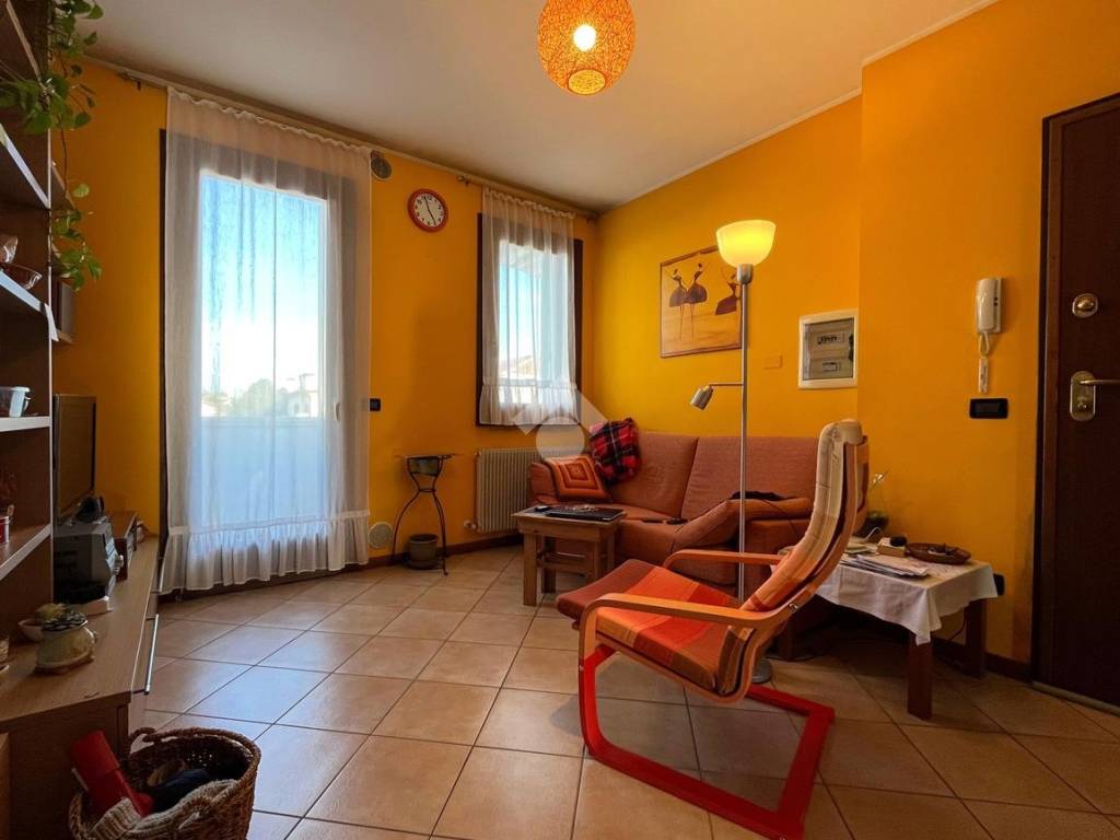 Appartamento a Spresiano in Via Monte Cimone, 1 - Foto 2