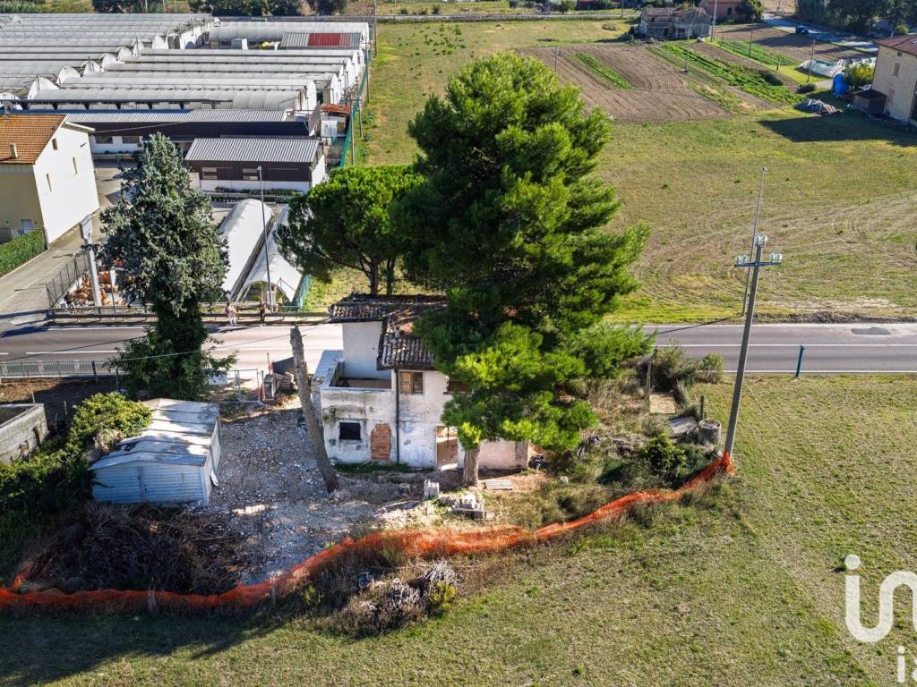 Casa indipendente a Civitanova marche in Strada provinciale maceratese - Foto 3