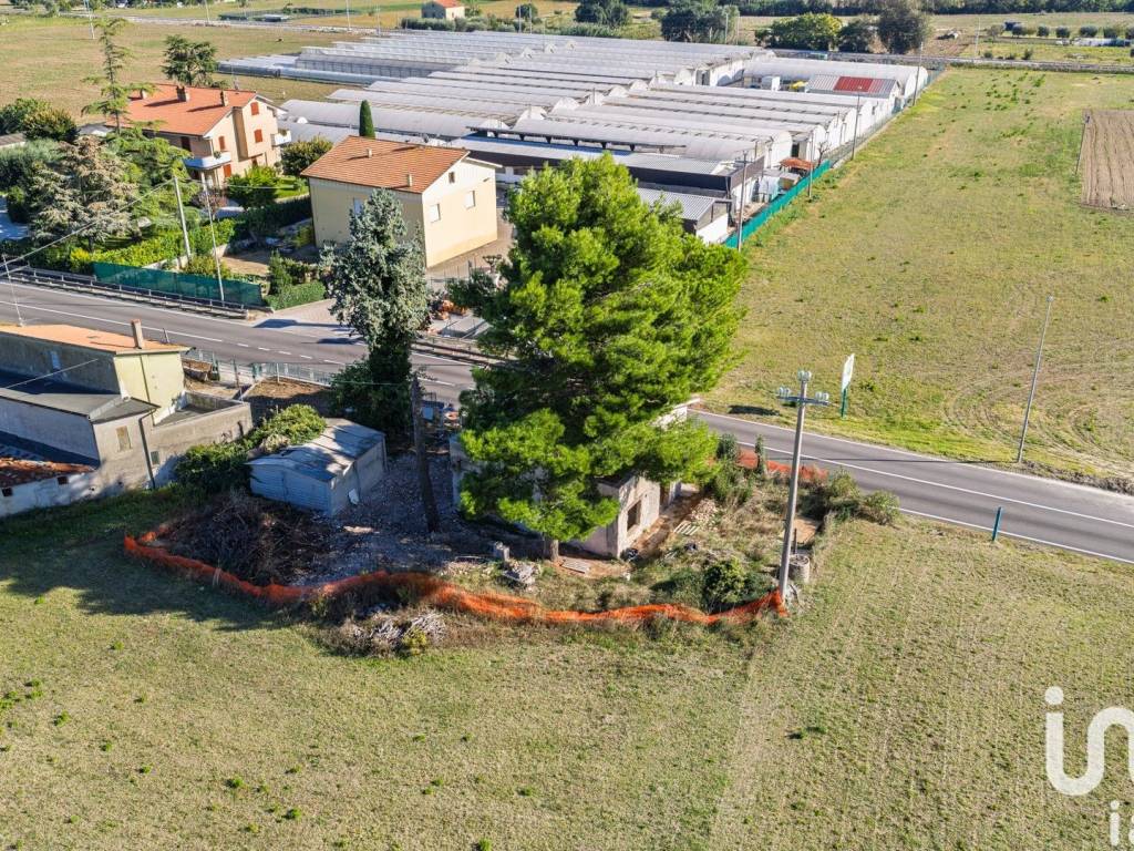 Casa indipendente a Civitanova marche in Strada provinciale maceratese - Foto 4