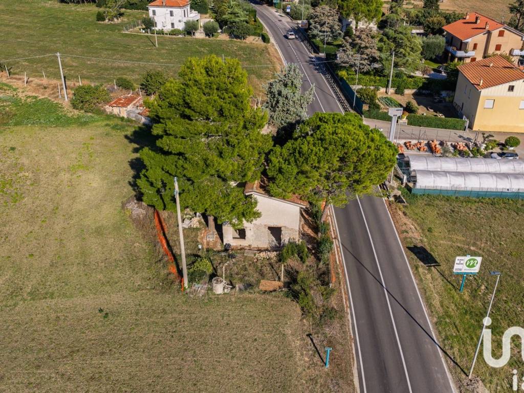 Casa indipendente a Civitanova marche in Strada provinciale maceratese - Foto 5