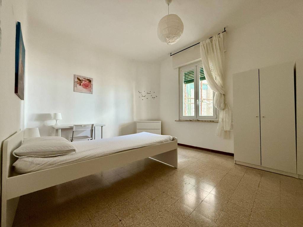 Appartamento a Macerata in Via Ireneo Aleandri, 13 - Foto 2