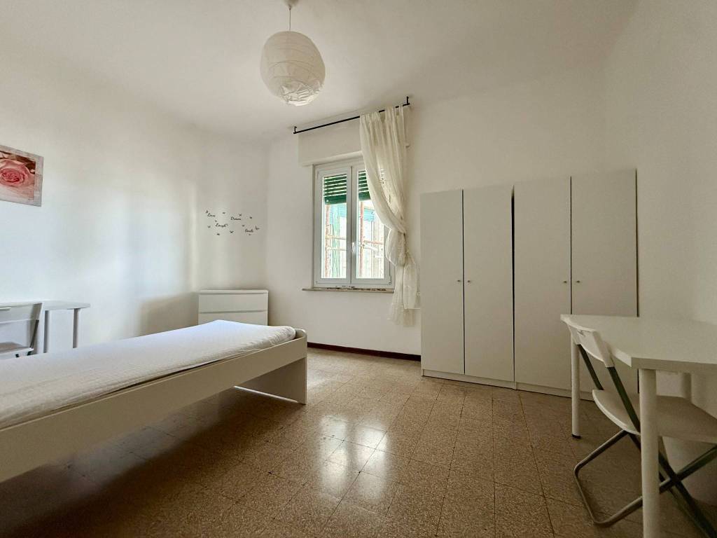 Appartamento a Macerata in Via Ireneo Aleandri, 13 - Foto 3