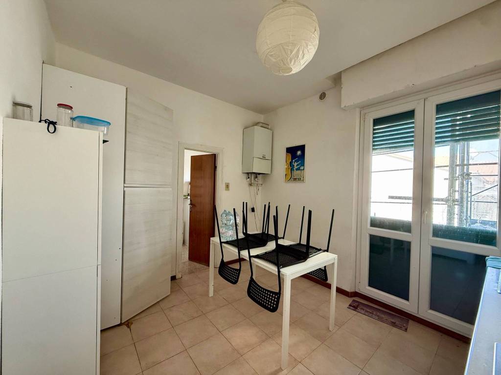 Appartamento a Macerata in Via Ireneo Aleandri, 13 - Foto 4