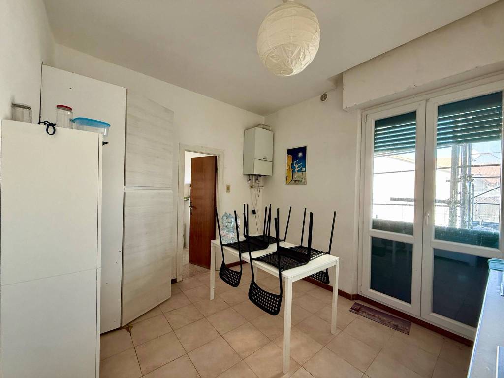 Appartamento a Macerata in Via Ireneo Aleandri, 13 - Foto 5