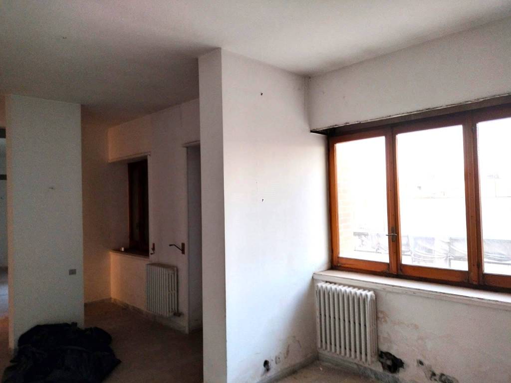 Attico / mansarda a Lecce in Via Antonio Salandra - Foto 4